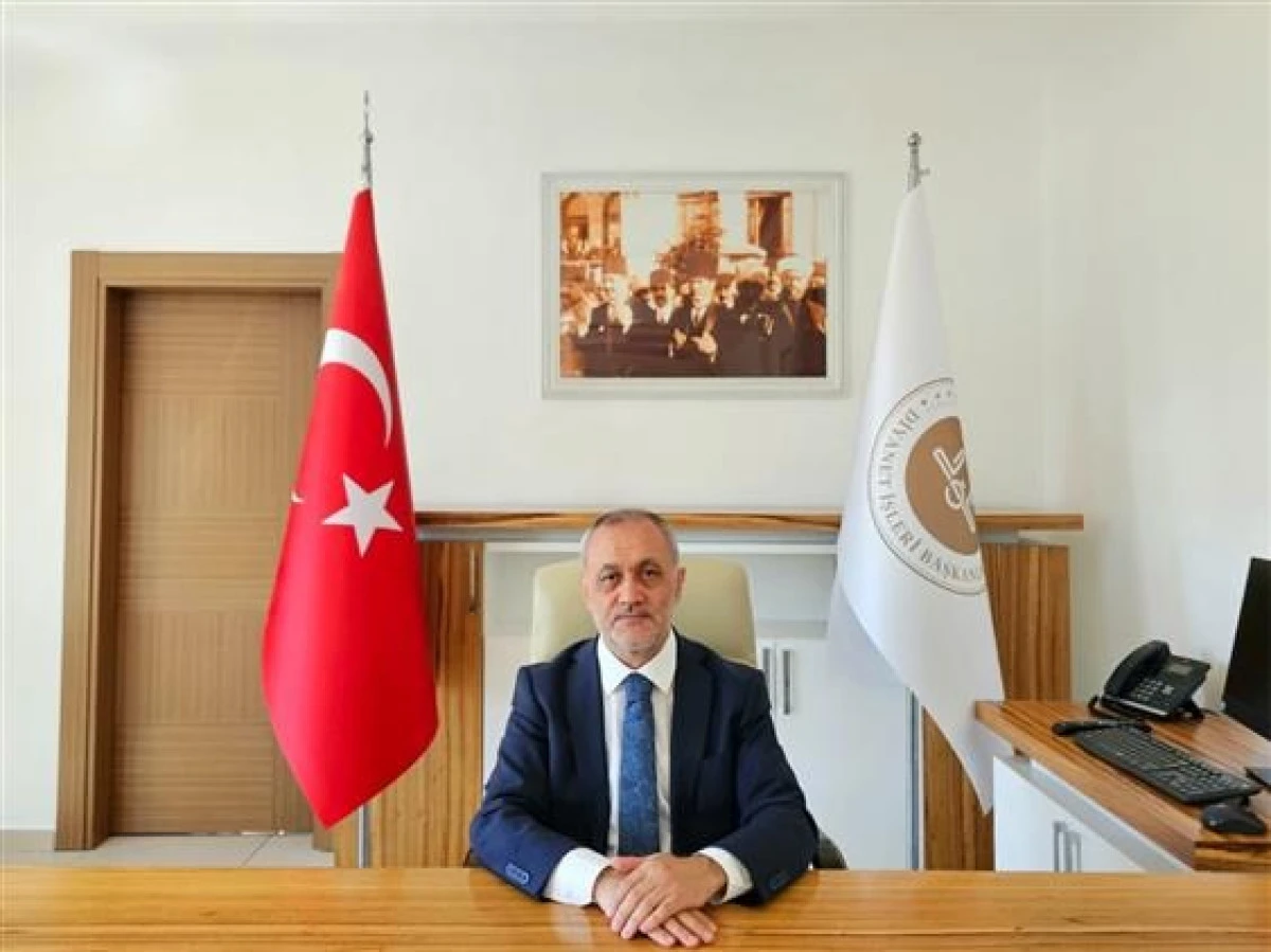 KUSURLU HAYVANLARA DİKKAT