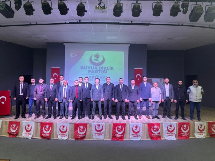 Laik &ldquo;Sarıkaya'da Birlik ve Coşku Hakimdi&rdquo;