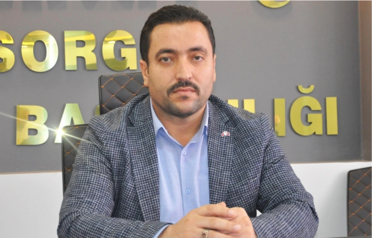 MHP Sorgun Kongresi 25 Temmuz&rsquo;da