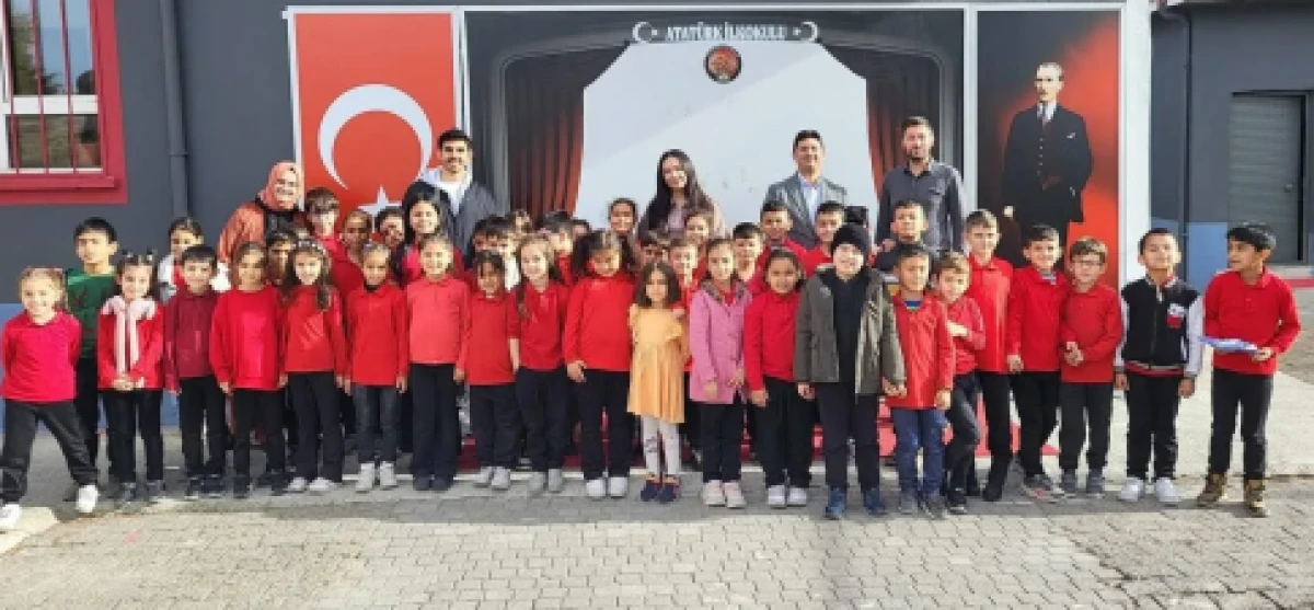 Öğrencilere Farkındalık Eğitimi