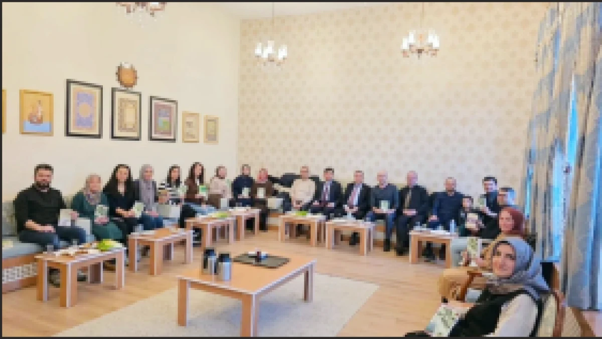 "Oku-yorum &Ouml;ğretmenim" projesi