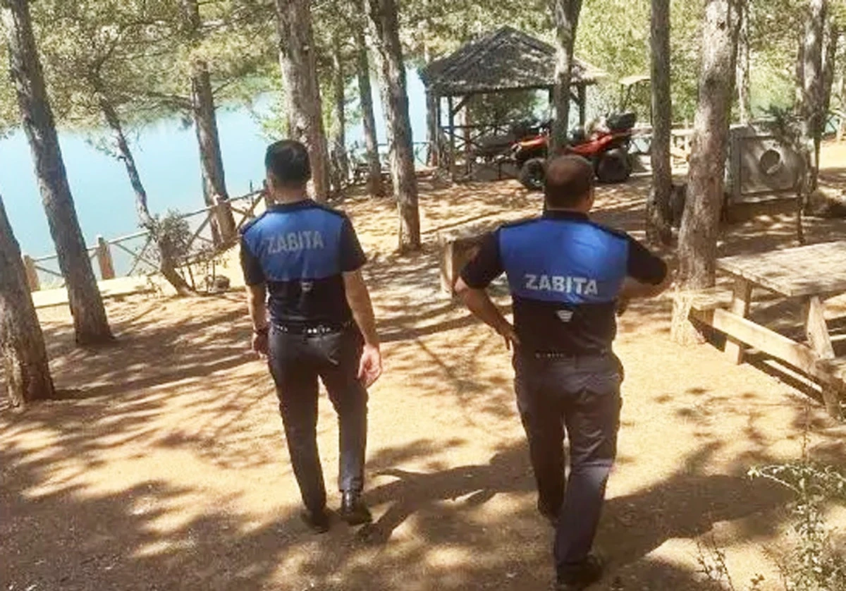 ORMAN YANGINLARINA KARŞI ALINAN &Ouml;NLEMLER A&Ccedil;IKLANDI