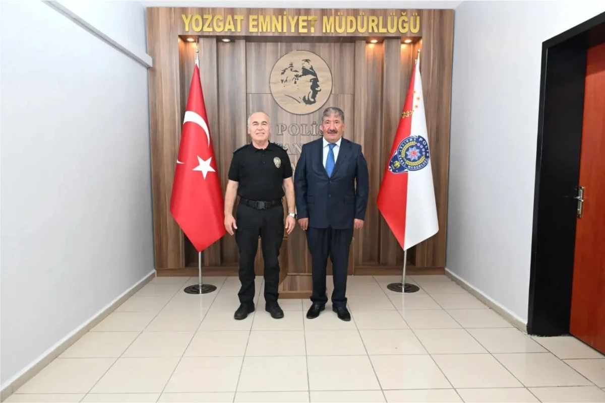 Pekin&rsquo;e başarılar diledi