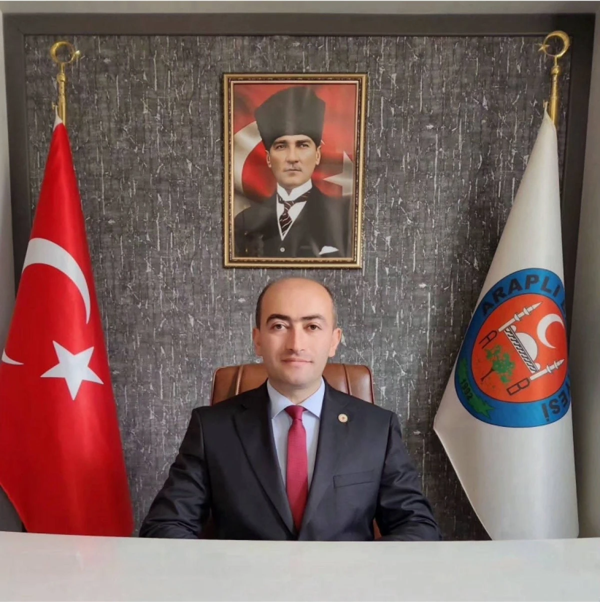 “Resmi girişimlerde bulunduk”