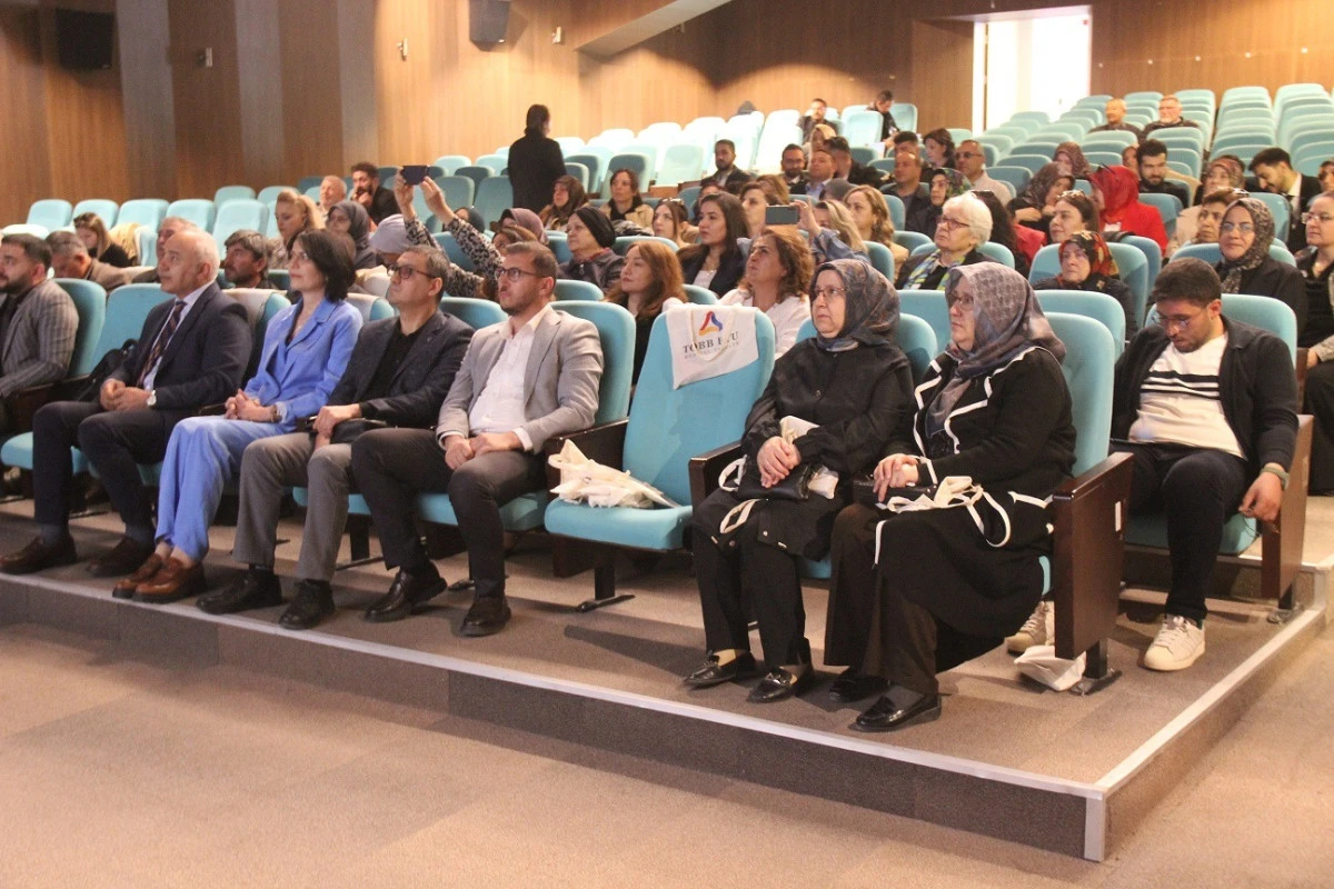 Sağlık sorunları uzman bakışla ele alındı