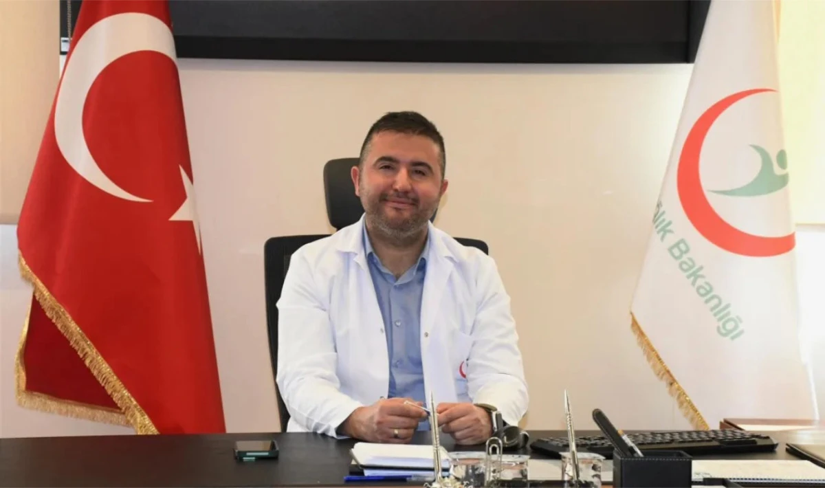 Şehir hastanesinde yeni uygulama