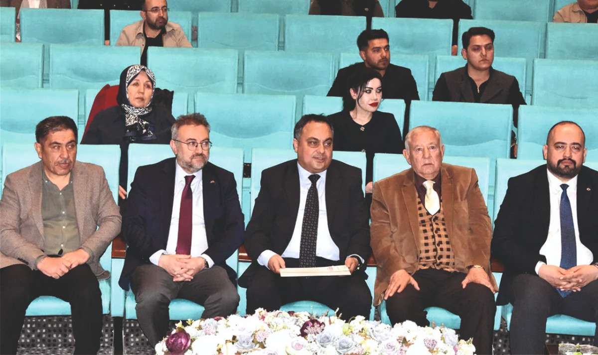 Şehir Markası Çalıştayı'nda Yozgat'ın Potansiyeli Ortaya Çıkacak