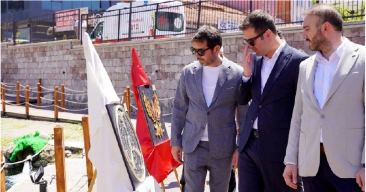 Şehit ailelerinden sanat sergisi