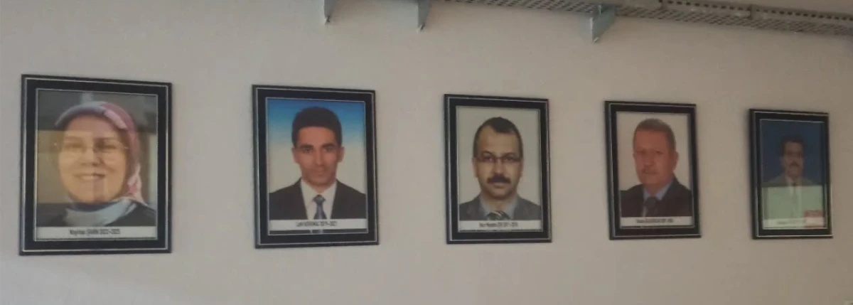 Şehit Yılmaz Oğuzhan Kula  MTAL&rsquo;de Vefa K&ouml;şesi Oluşturuldu