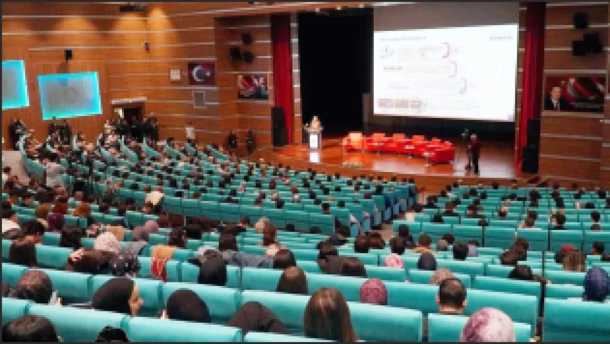 "Sekt&ouml;r Kamp&uuml;ste  Kariyer Buluşmaları&rdquo;