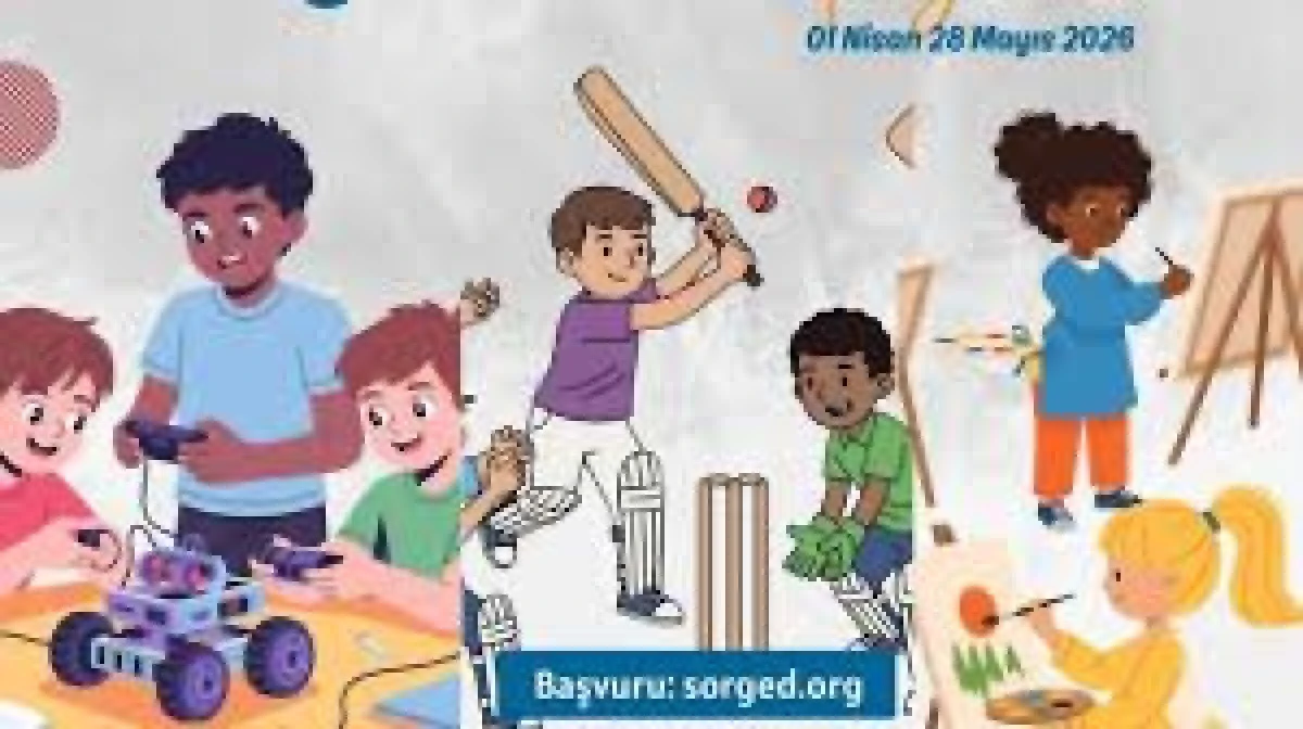 SORGED&rsquo;den Yozgatlı Gen&ccedil;lere Avrupa&rsquo;da g&ouml;n&uuml;ll&uuml;l&uuml;k ve eğitim fırsatı