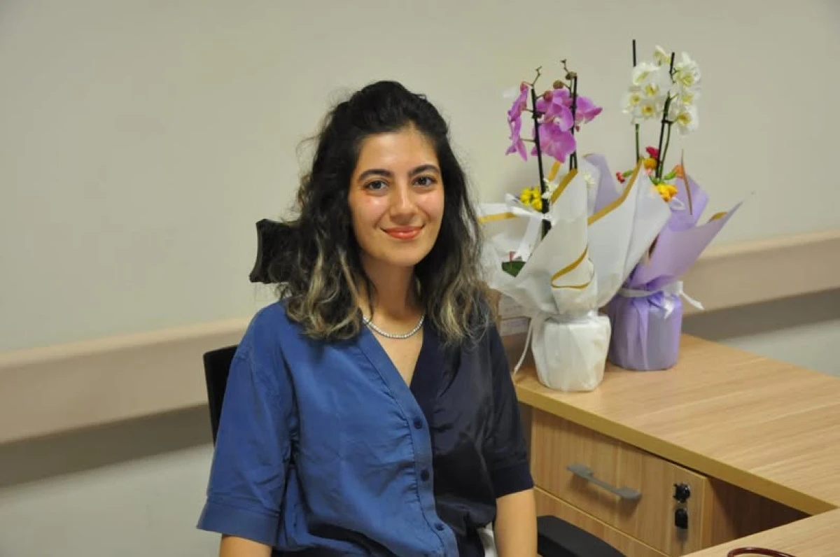 Sorgun Devlet Hastanesi&rsquo;ne uzman doktor ataması