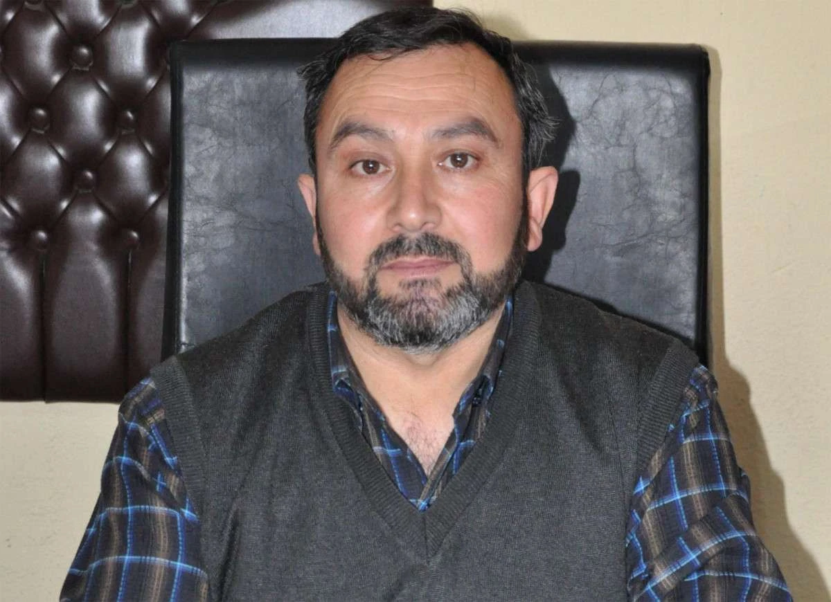 Sorgun Engelliler Umut Derneği'nin olağan genel kurulu yapıldı 