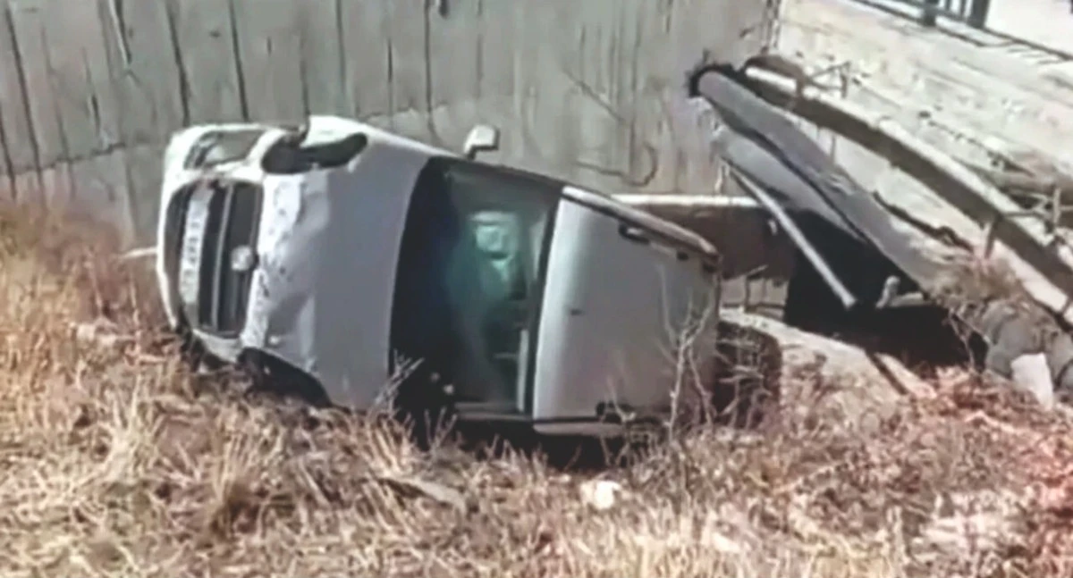 Sorgun Kaplıcalar Mevkiinde Trafik Kazası: 3 Çocuk Yaralandı