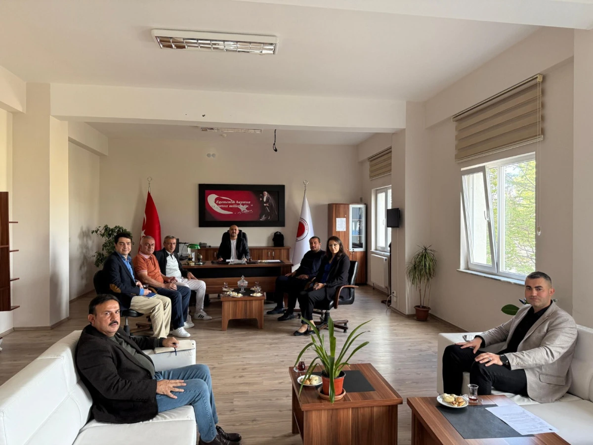 Sorgun MYO ile TOBB arasında “Eğitim İş Birliği Protokolü”