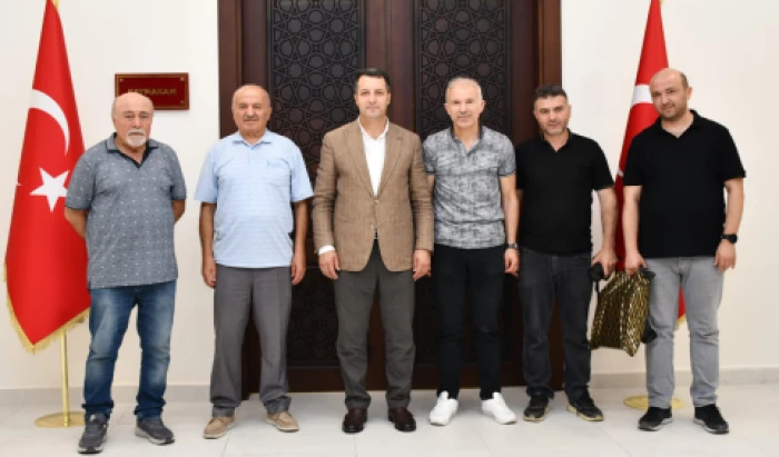 SORGUN POTANSİYELİ YÜKSEK BİR İLÇE