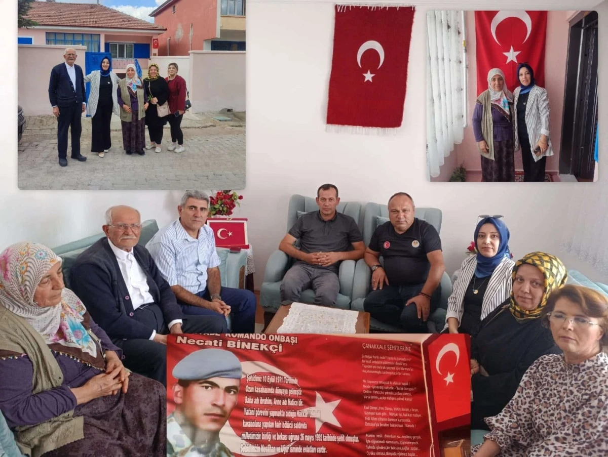 Sorgun Şefkat Eli Derneği’nden öğrencilere kırtasiye desteği