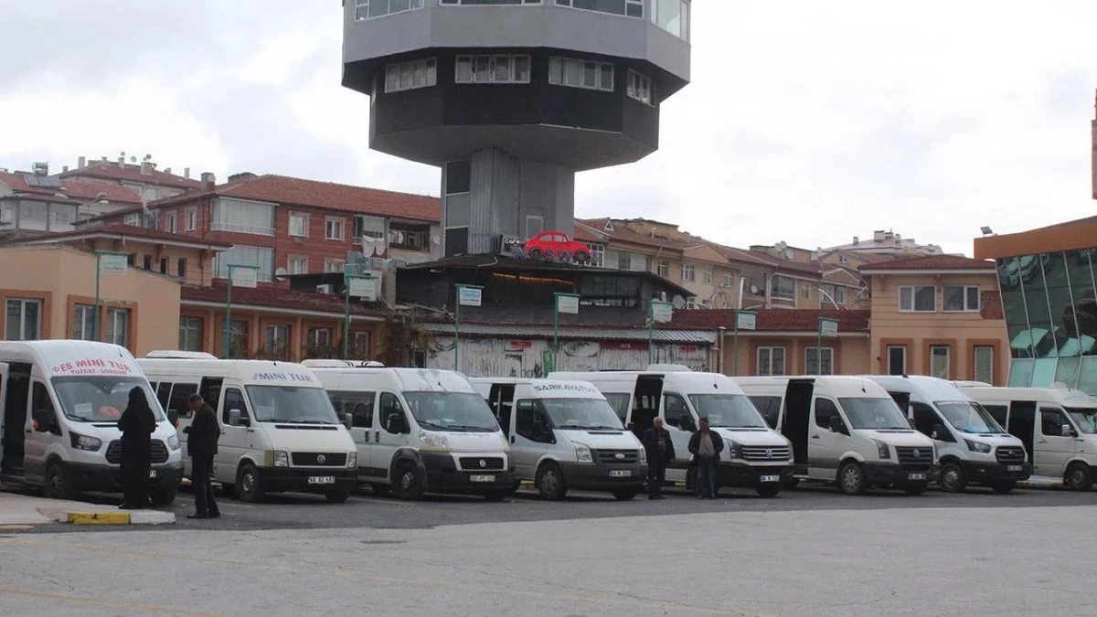 Sorgun &ndash; Yozgat arası 100 TL oldu