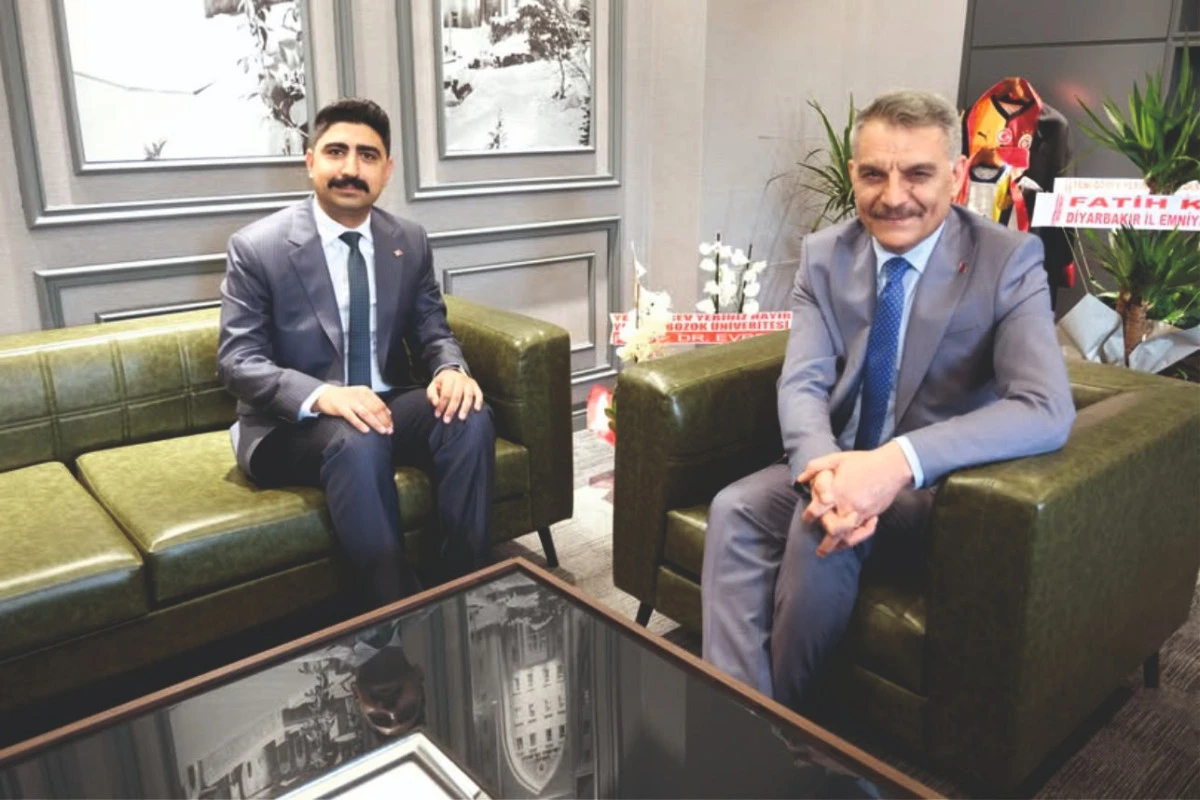 Sorgun’da başladı, Yozgat’ta devam ediyor