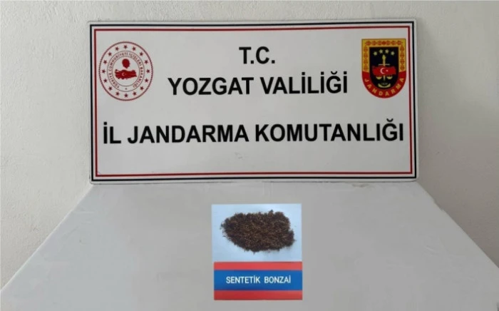 Sorgun&rsquo;da bonzai ele ge&ccedil;irildi