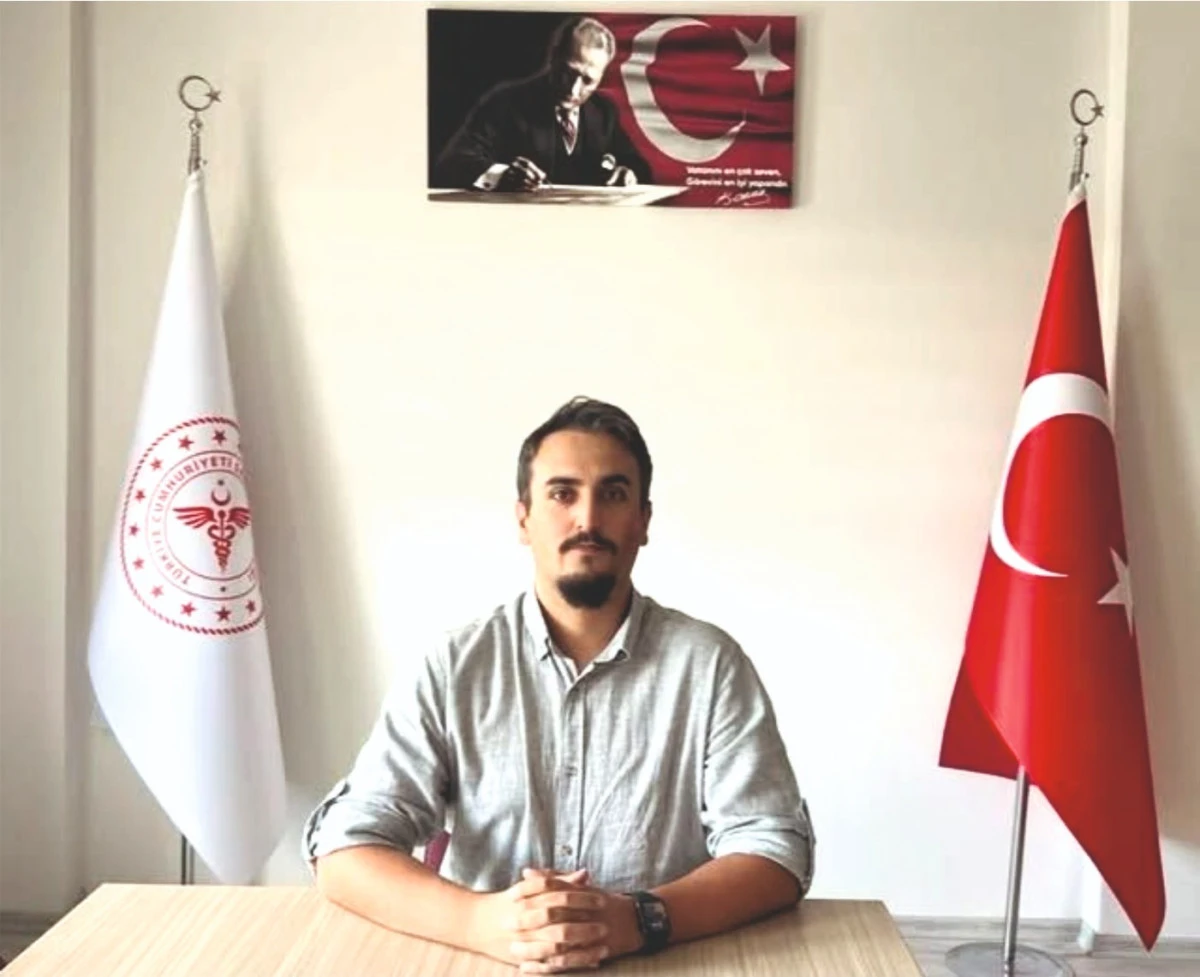 Sorgun&rsquo;da &ccedil;evre sağlığı i&ccedil;in bilgilendirme!