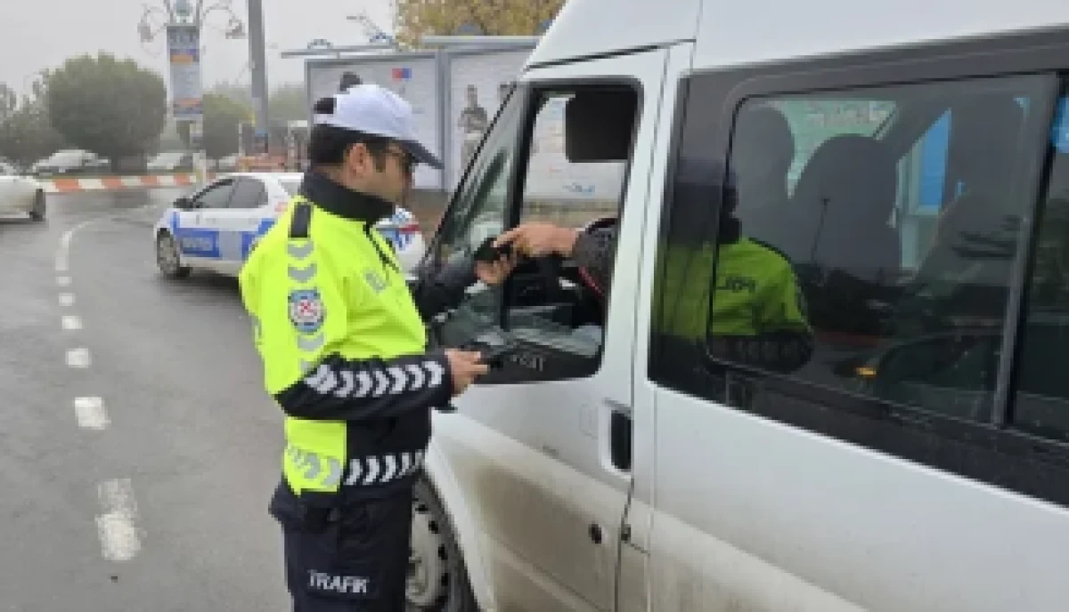 Sorgun&rsquo;da geniş kapsamlı denetim