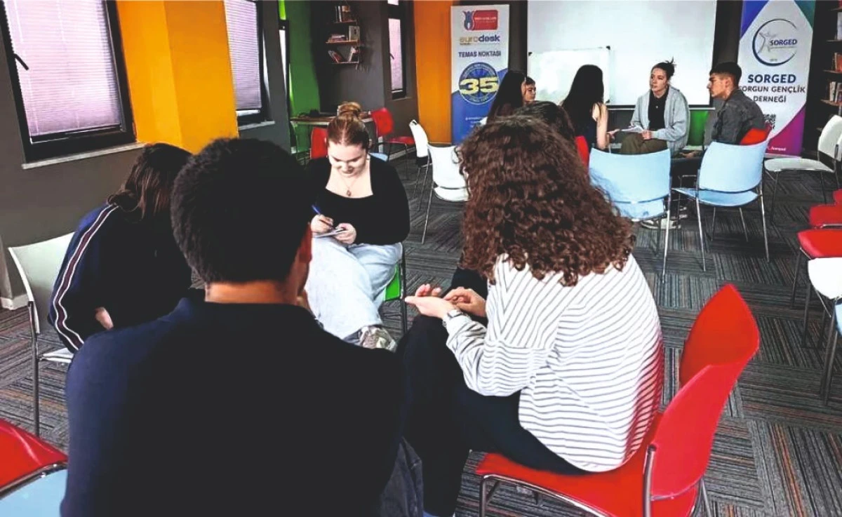 Sorgun&rsquo;da İngilizce ve Almanca kursları başladı