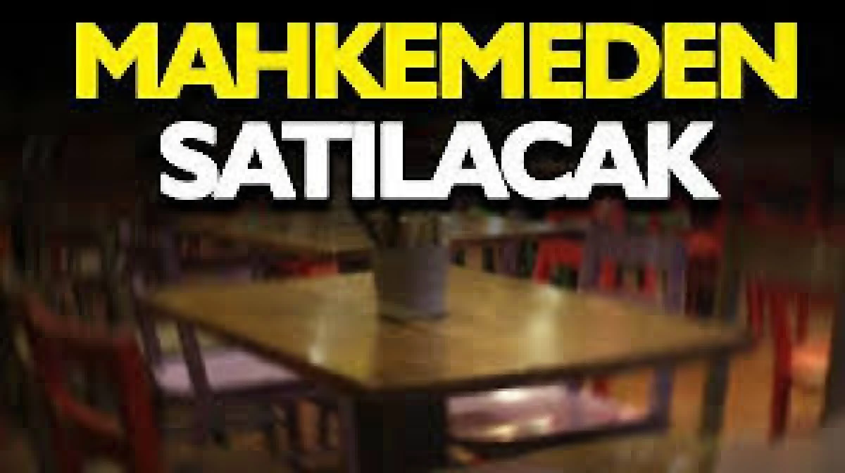 Sorgun&rsquo;da Milyonluk Fırsat: 13 Taşınmaz Mahkemeden Satışta