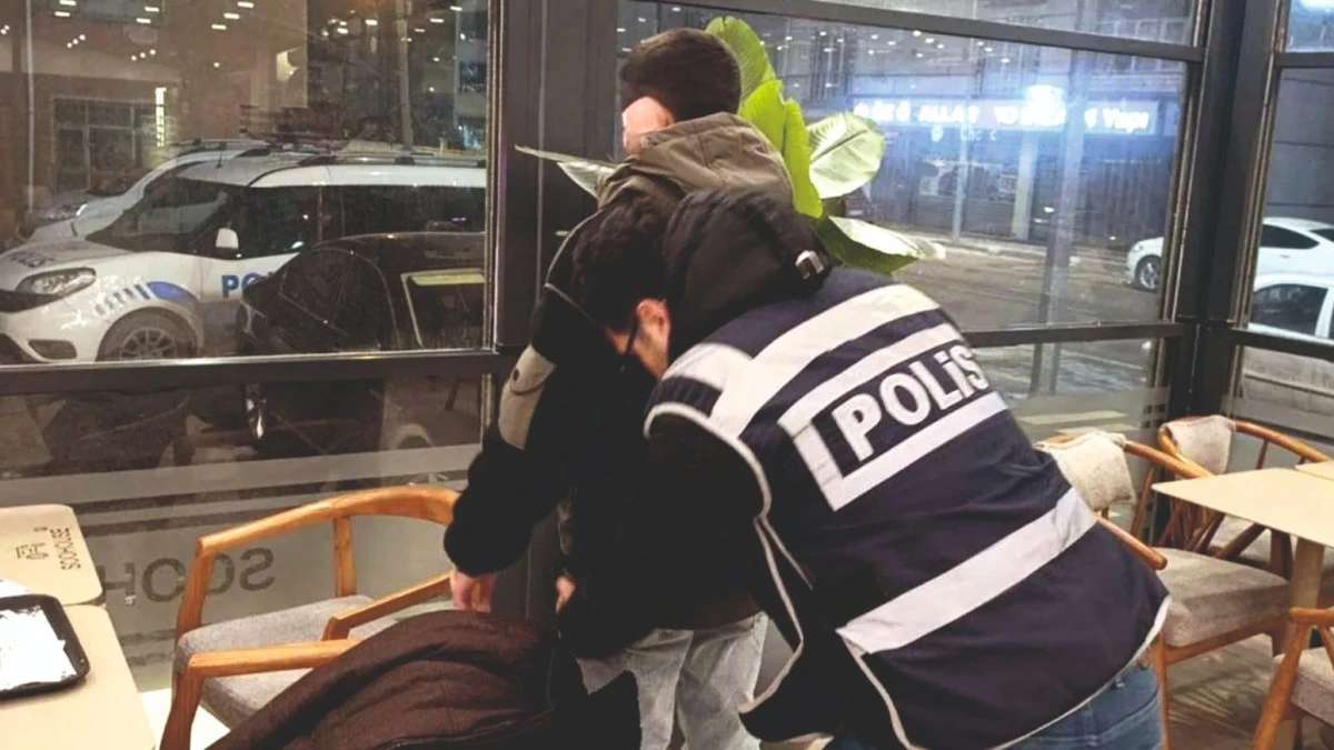 Sorgun&rsquo;da Sokaklar Didik Didik Kontrol Edildi