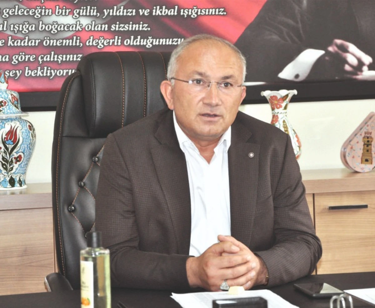Sorgun&rsquo;da Tiyatro G&uuml;nleri etkinliği d&uuml;zenlenecek