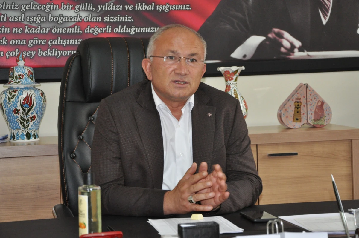 Sorgun&rsquo;da Tiyatro G&uuml;nleri etkinliği d&uuml;zenlenecek