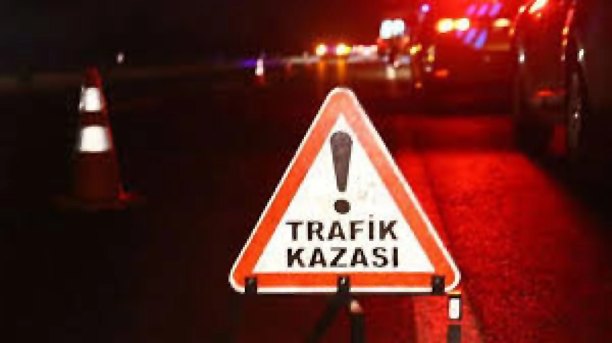Sorgun’da trafik kazasında 4 kişi yaralandı