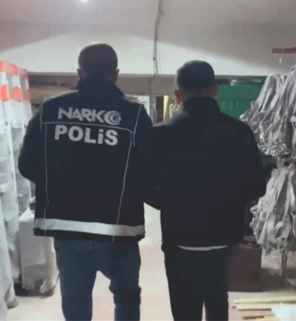 Sorgun&rsquo;da uyuşturucu operasyonu: 1 kişi tutuklandı!
