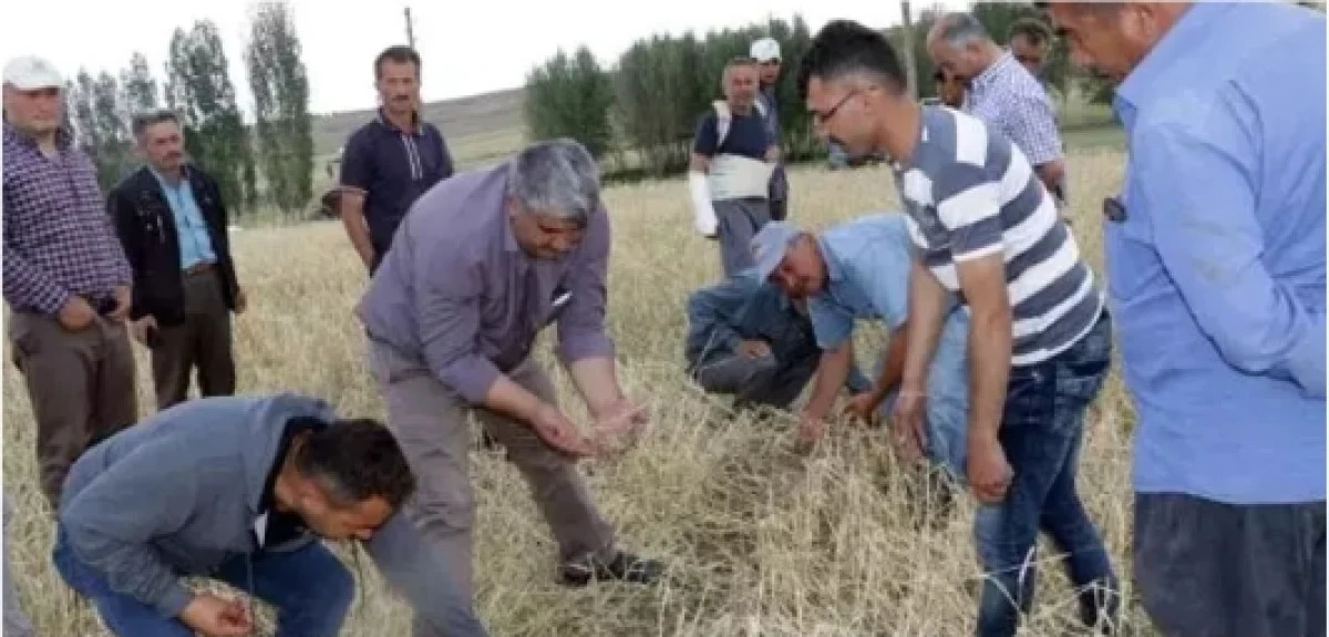 Sorgun’da1 milyon 531 bin lira dağıtıldı