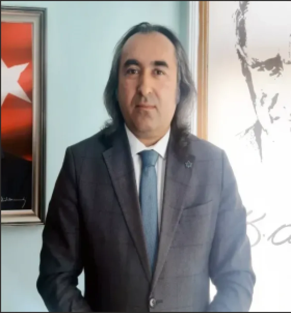 “Soykırımları Unutmadık,  Unutturmayacağız”