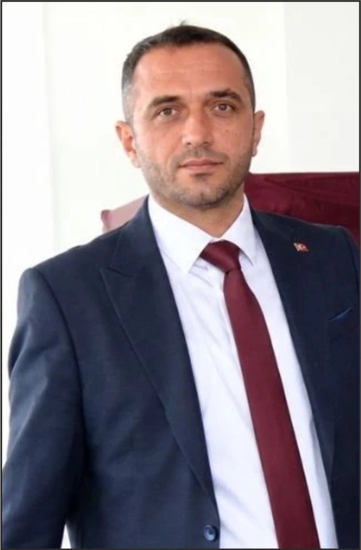 Ticaret Borsası se&ccedil;imini Yakup Bulut kazandı