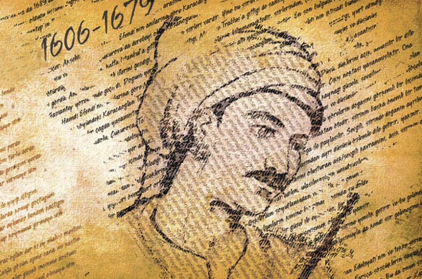 “Türk dili tarihine bakış”