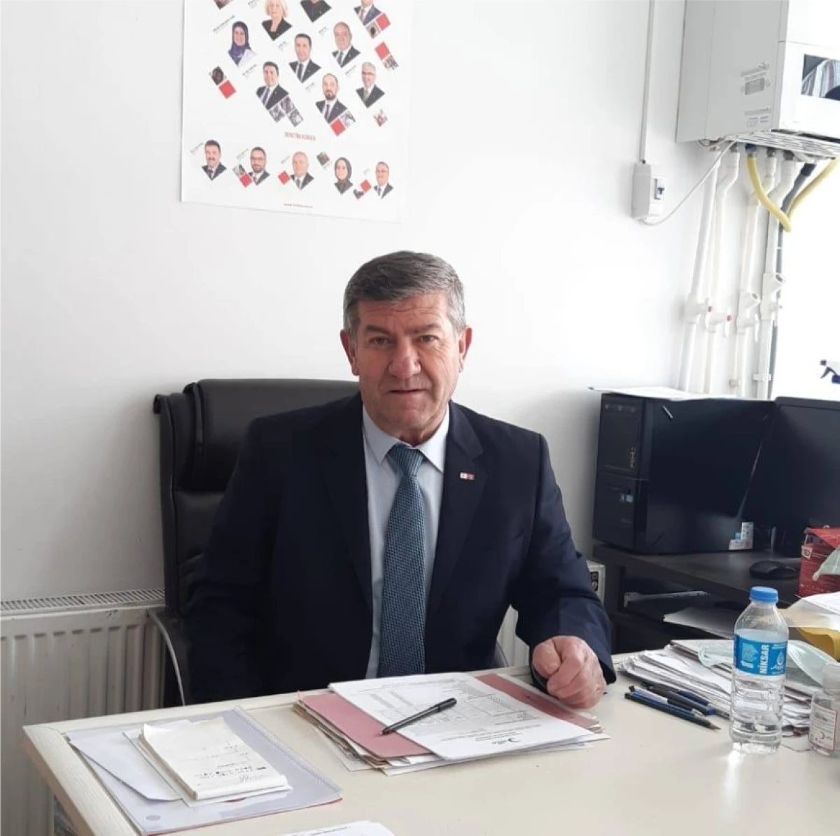 Türk Kızılayı, kurban bağışlarınızı bekliyor