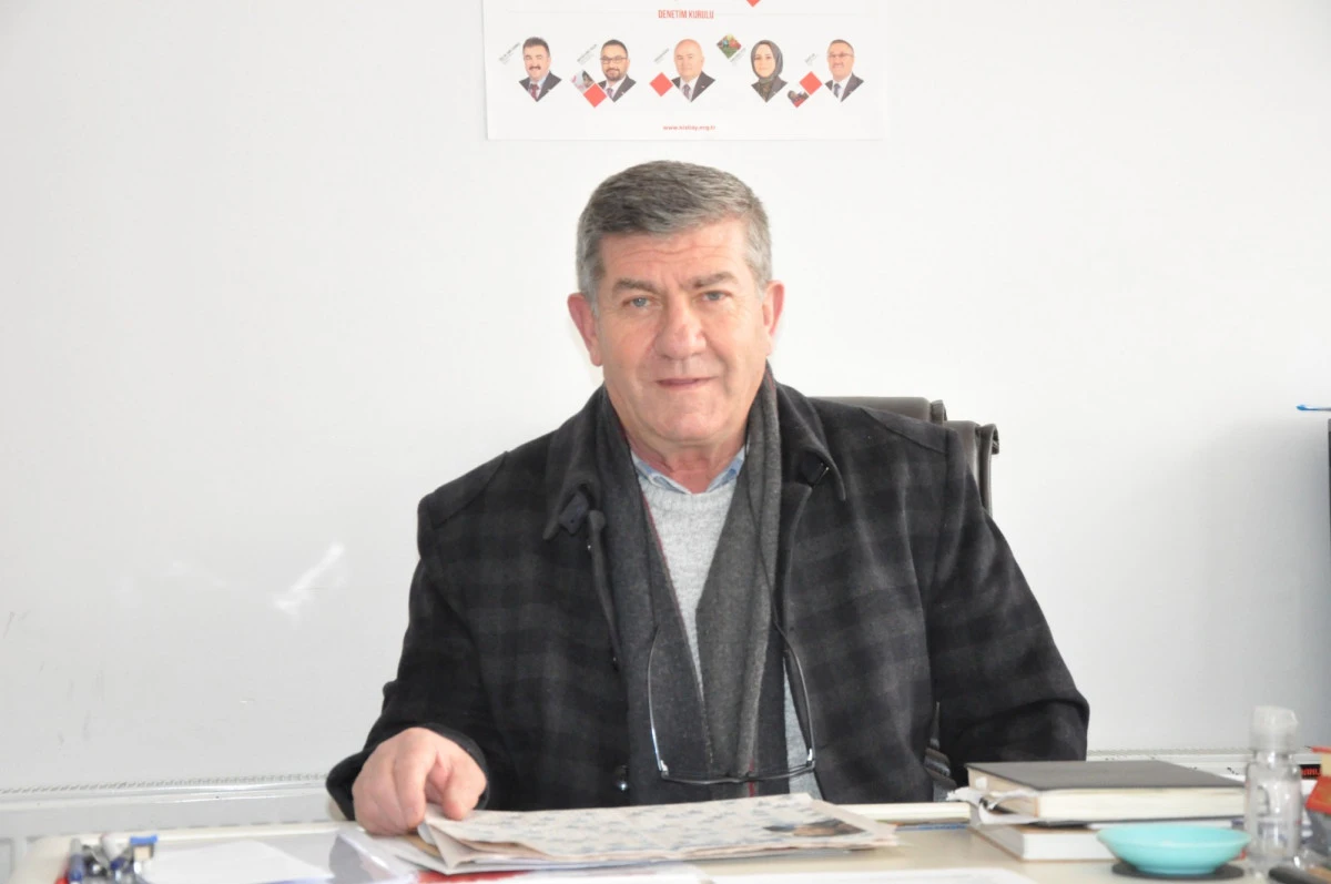 T&uuml;rk Kızılayı Sorgun Şubesi Ramazan ayında yardımlarını artırarak s&uuml;rd&uuml;recek