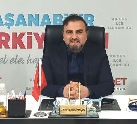TÜRKYILMAZ'DAN 