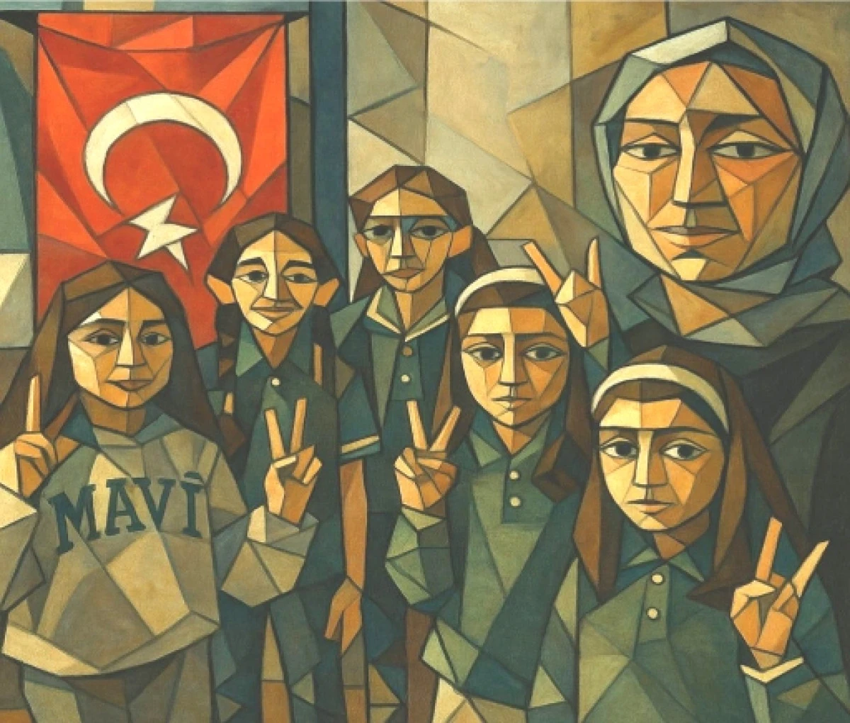 Üç eTwinning projesine ev sahipliği yaptı