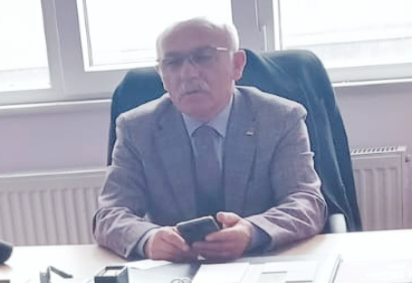 ÜNALMIŞ, TEPKİ GÖSTERDİ