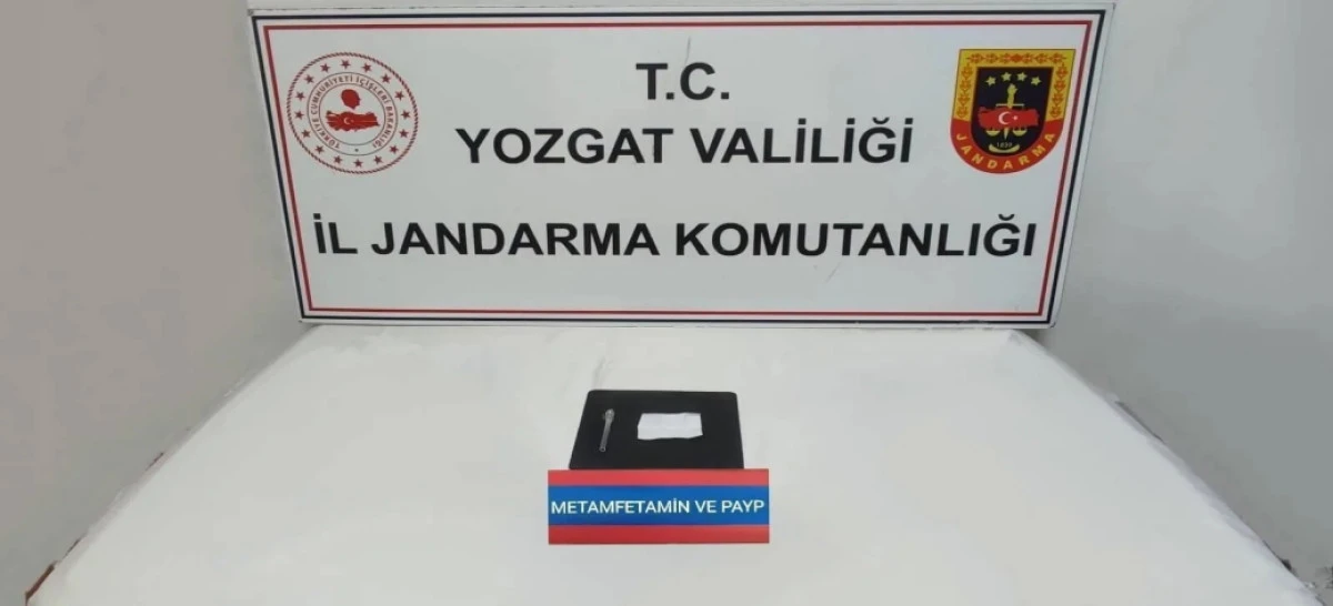 Uyuşturucuya geçit yok