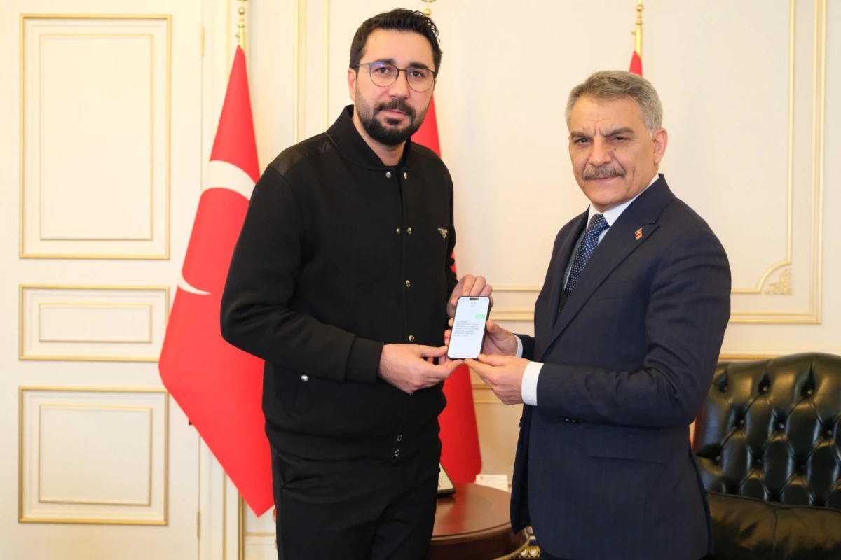 Vali &Ouml;zkan&rsquo;dan Bozokspor&rsquo;a destek