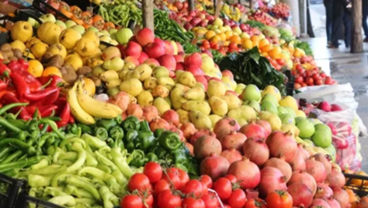 Vatandaş Meyveye Ulaşamıyor