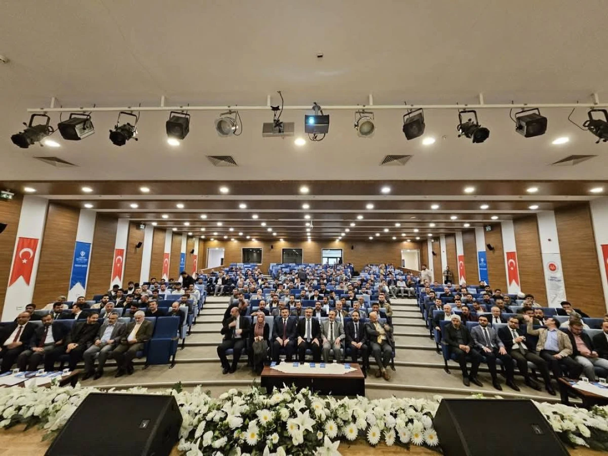 VEKALETLE KURBAN KONFERANSI