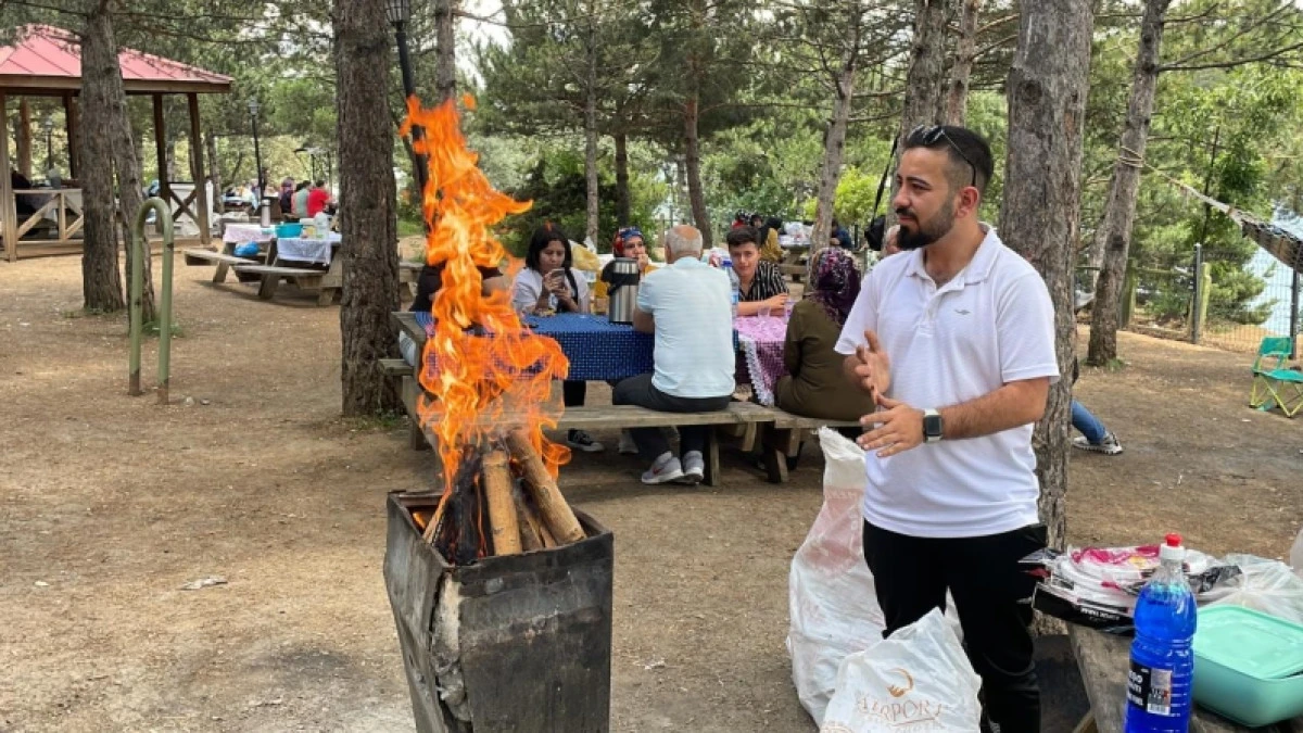 Yasaklandı