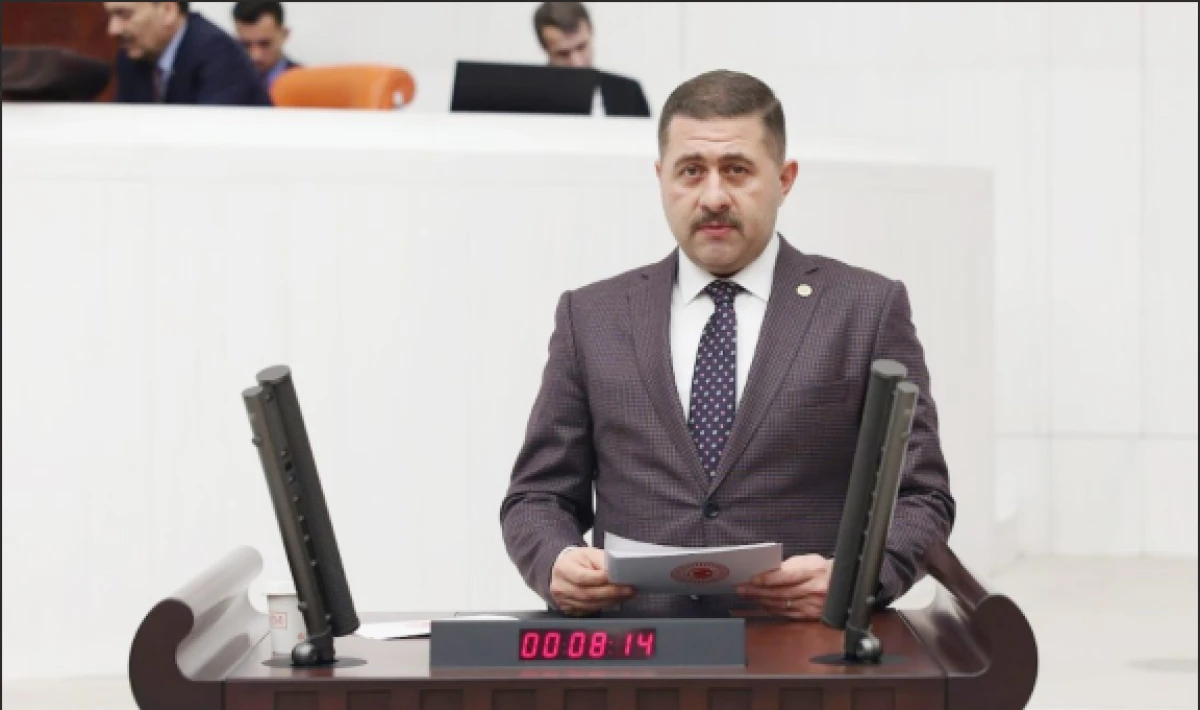 Yatırım planlamalarının hazlanmasını istedi