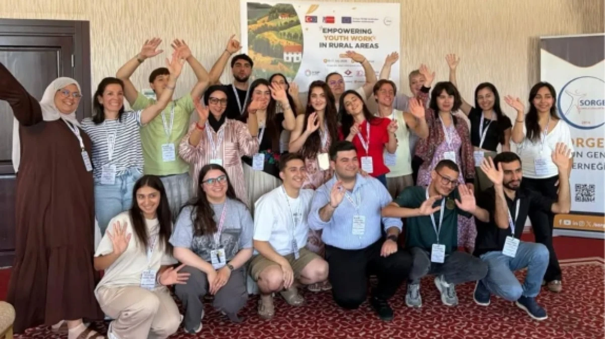 Yedi &uuml;lke projede yer alıyor