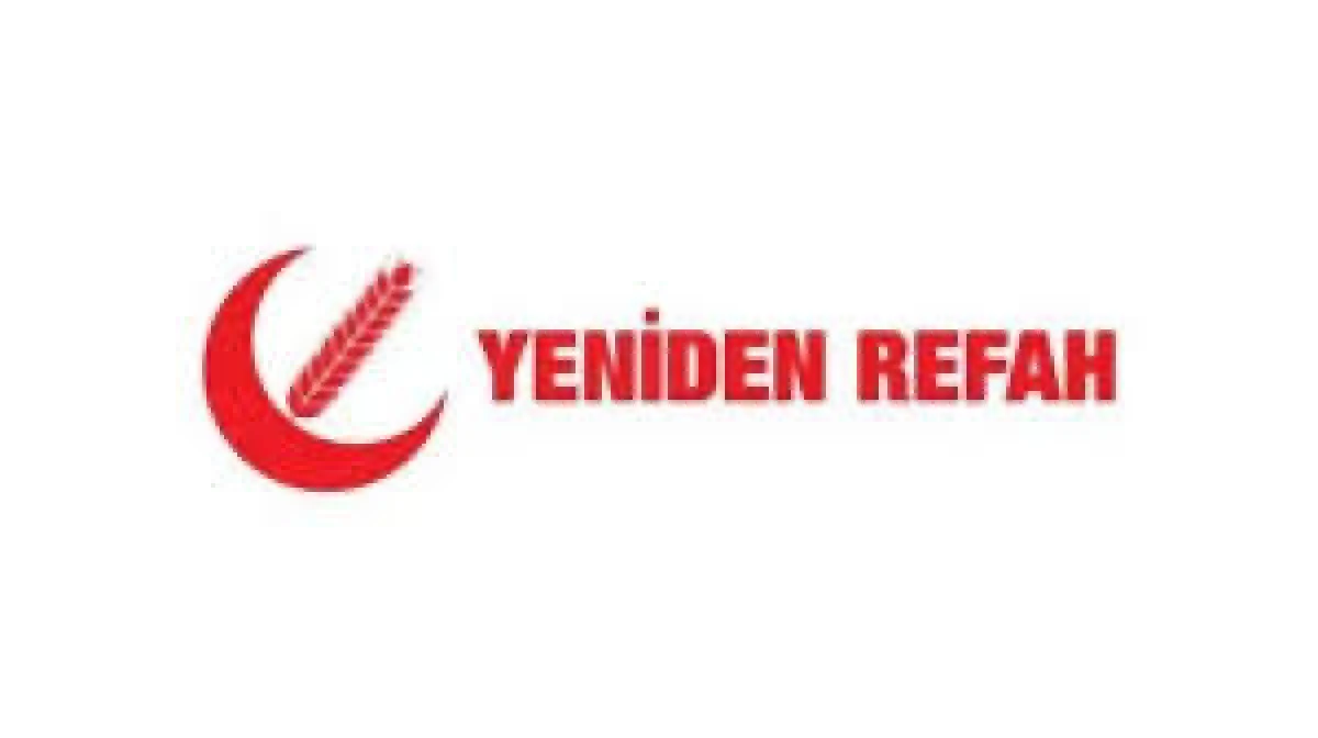 Yeniden Refah Partisi’nde peş peşe istifalar